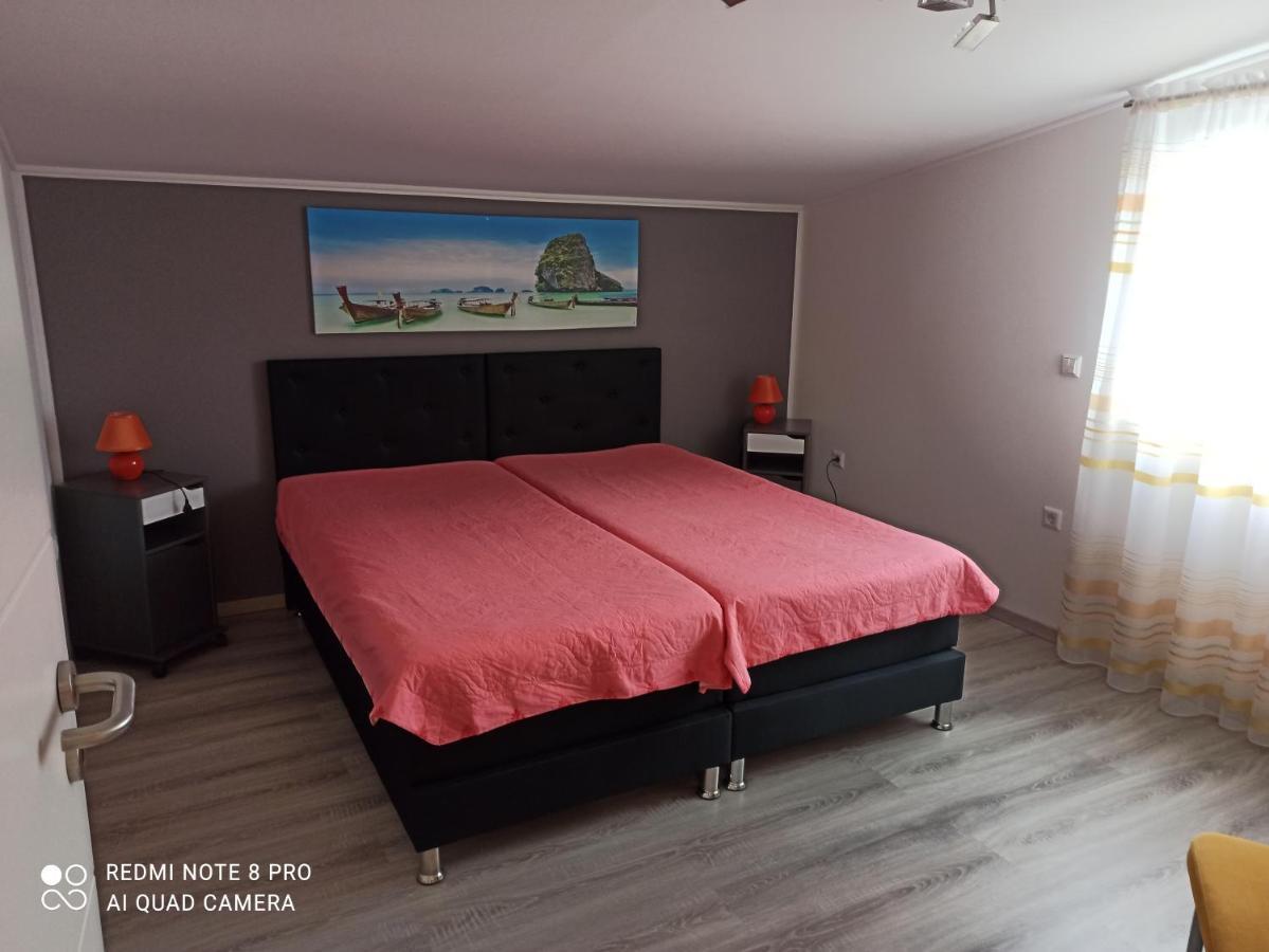Dream Days , House Stude Exterior foto